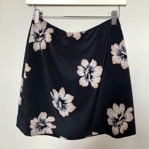 90s Vintage Compagnie Internationale Express Skirt